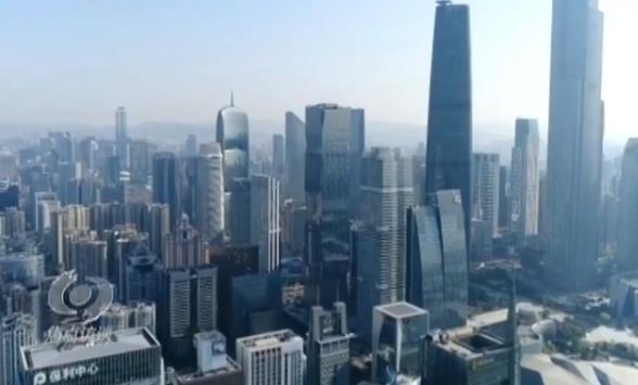 必看!2017年经济数据公布,它透露的这几点秘密,你看出来了吗?