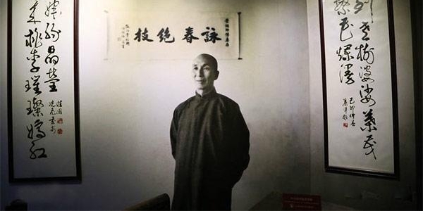 中国近现代五位真正的武林高手,个个都是传奇,有一位无人能超越