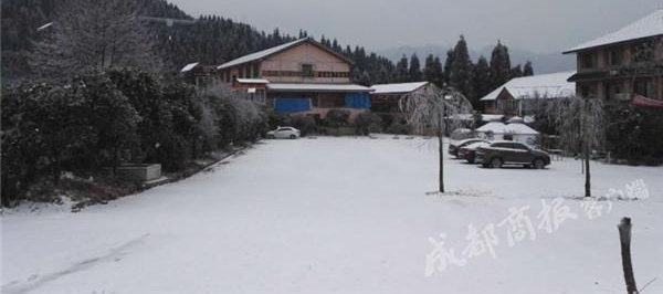 ��ѩ���٣�ʲ���Ӷ���Ʈѩ�� ǡ�硰ǧ�������滨����