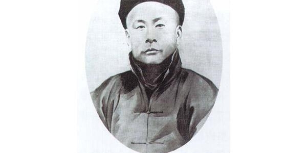 中国近现代五位真正的武林高手,个个都是传奇,有一位无人能超越