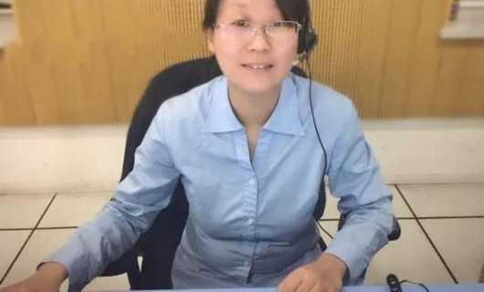 这世界,总有人在默默守护着你