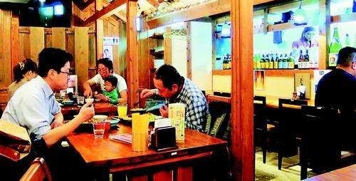 银川餐馆哪家强?餐饮审批数据告诉您