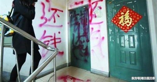 就要过年,农村这些人却忙的不可开交,根本无心过年!究竟为啥事