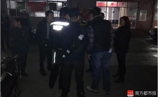 深圳技术公司女员工坠亡 家属:曾患感冒多次想请假
