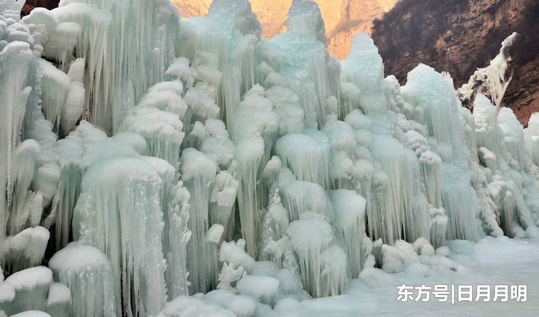 百万打造冰雪王国,只为足不出户就能看冰雪美景,大家说能实现?