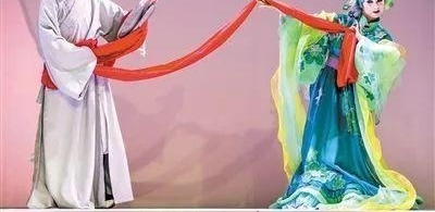 《邯郸记》世界巡演伦敦站动员大会,为“广州文化周”再鼓劲