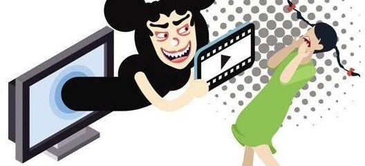 红色预警!儿童邪典片的七宗罪和五大危害