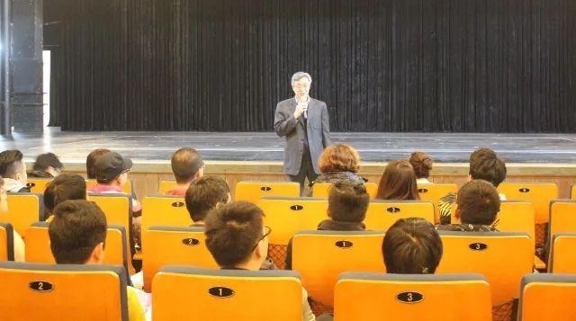 《邯郸记》世界巡演伦敦站动员大会,为“广州文化周”再鼓劲