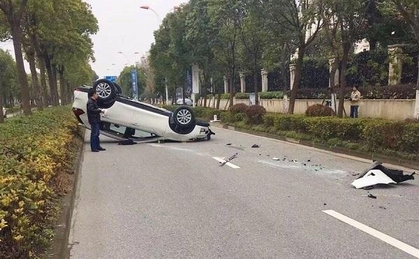 ȫ��SUV�����Ľų��� ��ʻԱ�����޴�