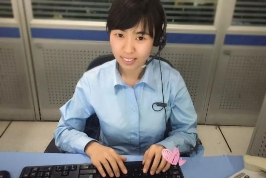 这世界,总有人在默默守护着你