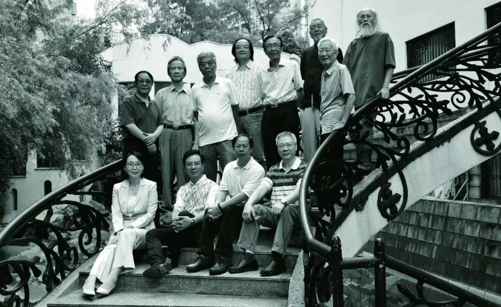 陈金章:60岁后我才真正懂国画,60岁就退休,太早了!
