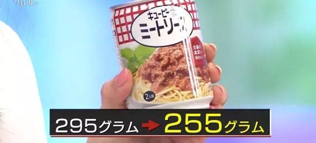 �ձ�ʳƷ����͵�����ϡ������ѷ��֣���ô����ԭ����ʲô��