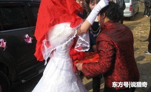 结婚三大件,哪样不把人压得半死?