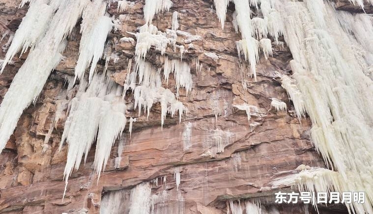 百万打造冰雪王国,只为足不出户就能看冰雪美景,大家说能实现?