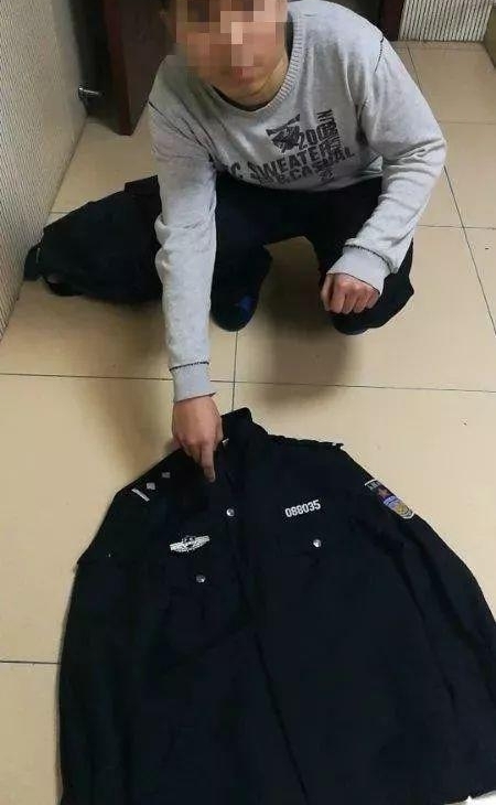 【泉州囧仙】月薪过万工程师裸露下体骚扰单身女子 还叫嚣:没穿裤子也犯法?