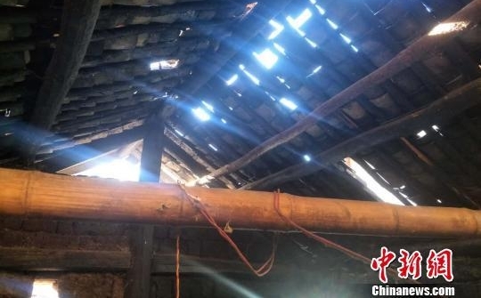 云南永德4.6级地震暂无人员伤亡 已启动应急响应