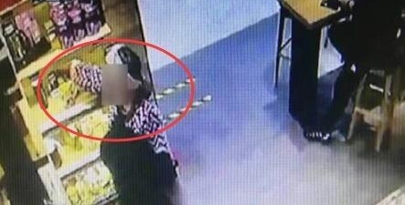 坐拥百万豪车 辣妈偷遍杭城“星巴克”不仅转卖还送礼