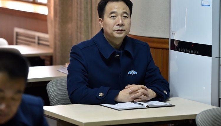 揭开航天员训练神秘面纱:登天的魔鬼阶梯