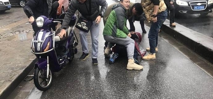 ���������澯ֱ����ץ���������������ˣ��������ݡ�����β��������������ȫ�е�