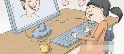 中年大妈网恋18岁不良少年 遭其威胁敲诈7万元!