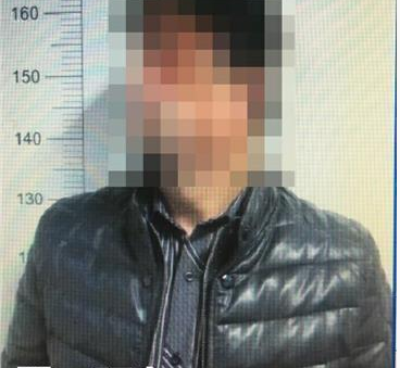 恐怖!男子在女浴室安装摄像头 这一看就是四年