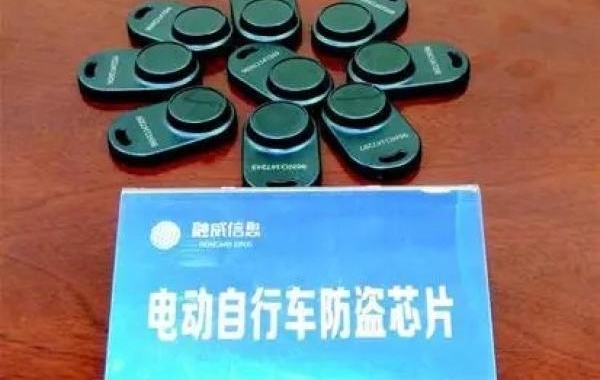 武汉市区电动车可免费安装电子防盗芯片,有助被盗后快速破案