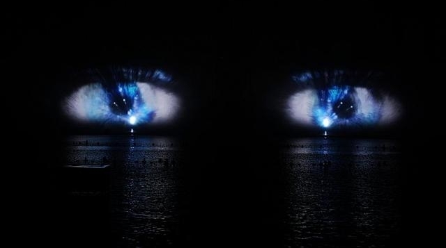 ÏÖ³¡ÊµÅÄ£ºÕðº³Ä§¶¼µÄ¡¶ÌìĻˮ¼«¡·