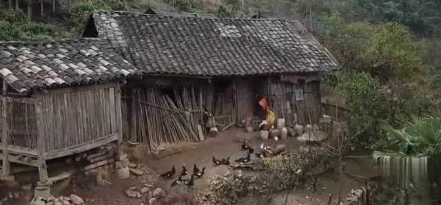 ��ɽ���ũ�壬����ḻ����ϧû�����۵���������Ȼƶ�����ѣ�