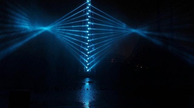ÏÖ³¡ÊµÅÄ£ºÕðº³Ä§¶¼µÄ¡¶ÌìĻˮ¼«¡·