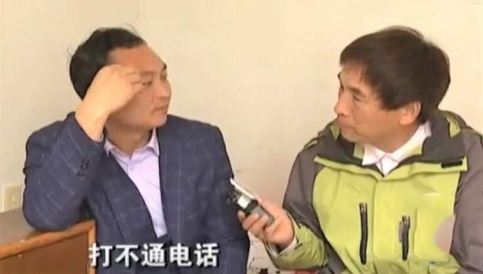 男子给老婆打了一年电话没人接, 事后得知实情直接崩溃了!