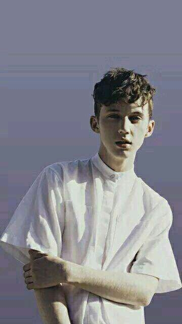 ½ɰŷ˧troye sivan
