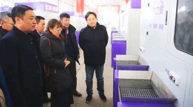 “智能配肥”将引爆化肥企业新一轮革命