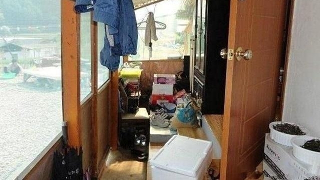 �ӹ���Զ�޺���ס10ƽ�ķ��ӣ�����Ը�޹���ס������Ϊɶ��