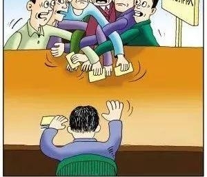 人为什么要遵守规则?
