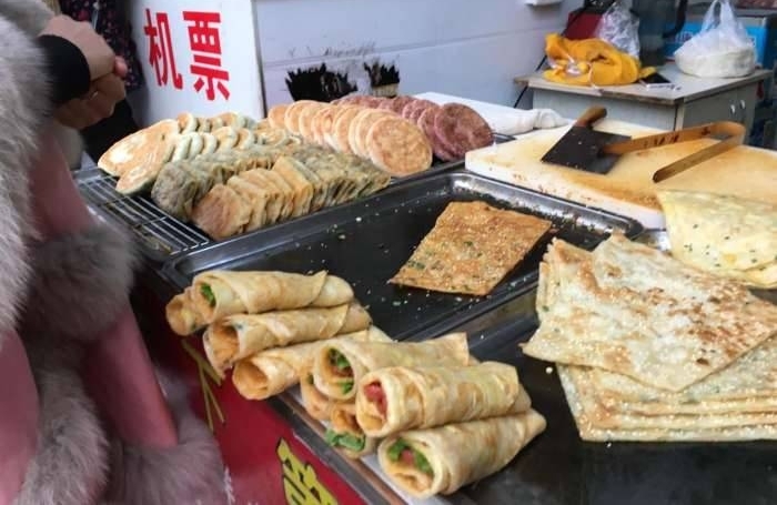 ��10��Ǯ��·��̯�����˷����, ����Ǯ����һ˲��θ�ڶ�û��