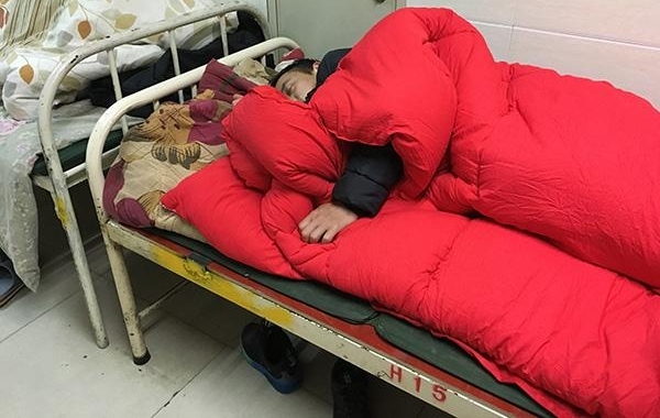 云南镇雄3死4伤凶案:毫无征兆 死者一家未曾与人发生争执