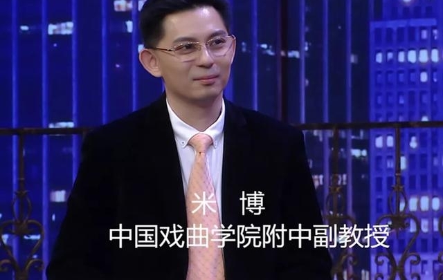京胡少年的别样成长