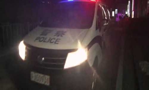 为还网贷两男子相约盗窃 称“贷款逼得太紧了”