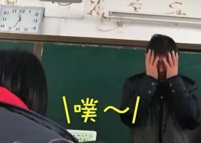 朗诵《将进酒》爆红老师:网友是我的伯乐,拍视频学生被批评教育