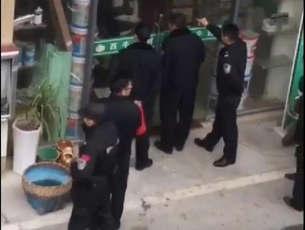 ���������Ⱥ�Ю��3�� �뾯�������ֳ�
