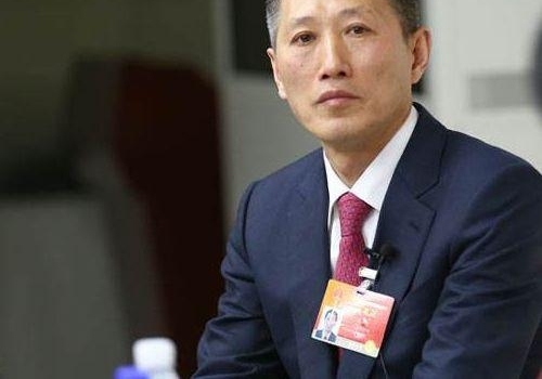 张裕换帅与周洪江的“救火队长”新角色