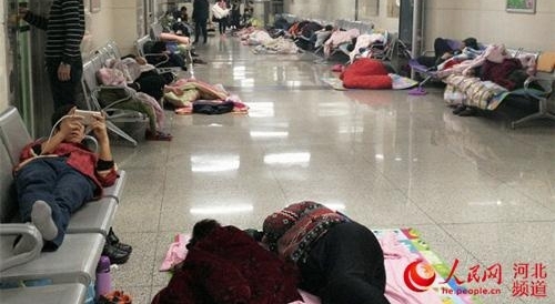 ���������߶��̽��ҽԺ�������