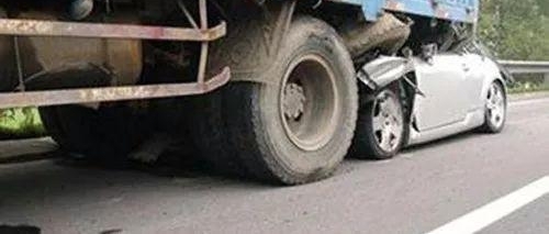 开高速最危险的6种行为 多少人悔恨没看看