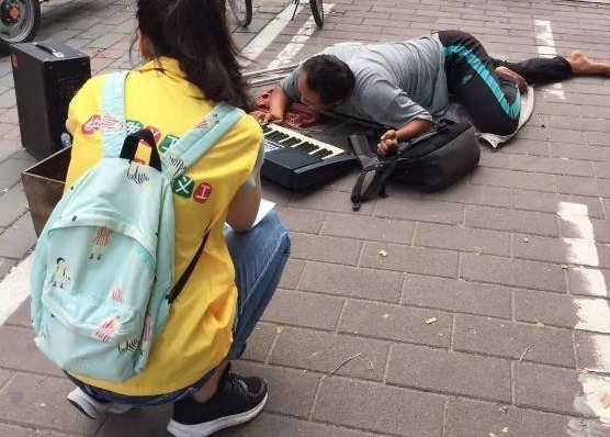 ���������ˣ���˭��ʶ����¹�Ĵ����Ů��