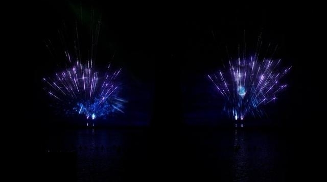 ÏÖ³¡ÊµÅÄ£ºÕðº³Ä§¶¼µÄ¡¶ÌìĻˮ¼«¡·
