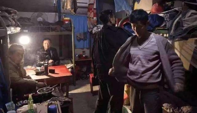 打工四十年攒了45万,不料因为这个一夜之家化为乌有!