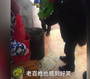 �ǹܳ����ˮǹִ���Ʒ��㰲ȫ ���񲻽�û�ִ�������ͦ�����
