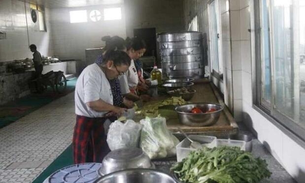 武大怒江藏族大学生邀汉族同胞寒假一起支教家乡