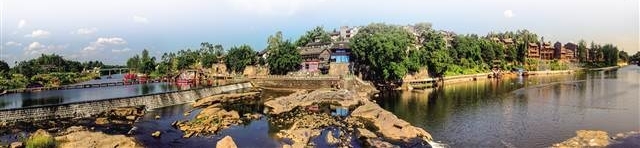 乡情融融年味浓 荣昌开启幸福年