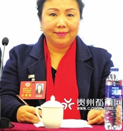 贵州政协委员提案关注青年婚恋公共服务,给单身青年当红娘